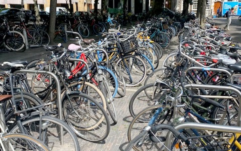 Cyklar