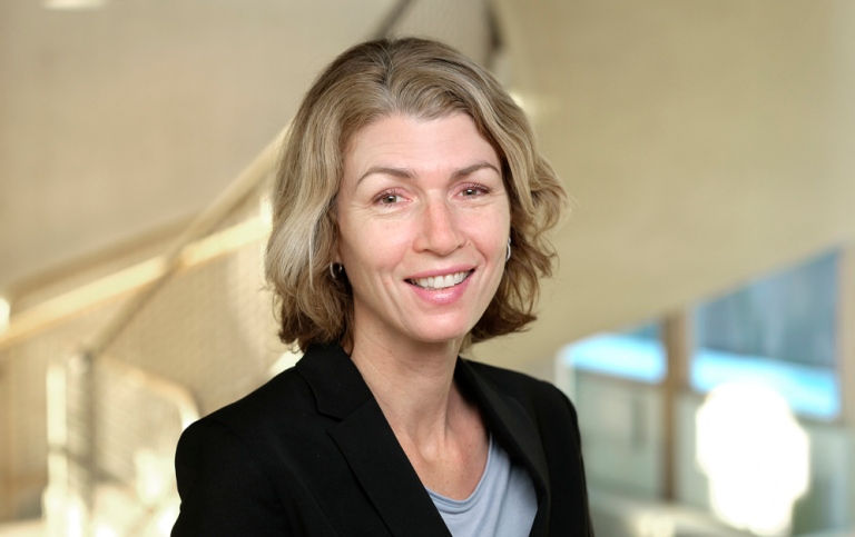 Eva Hedlund